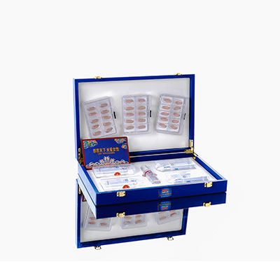 钦北爱芯回春综合版